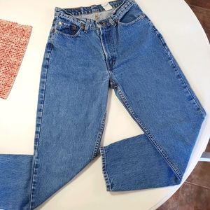 Jordache retro jeans
